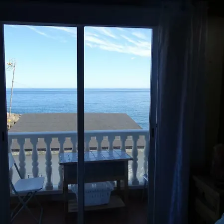 Apartment Penthouse Manuel