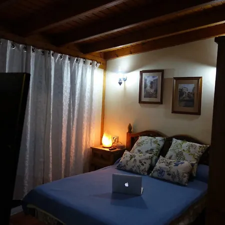 Apartment Penthouse Manuel