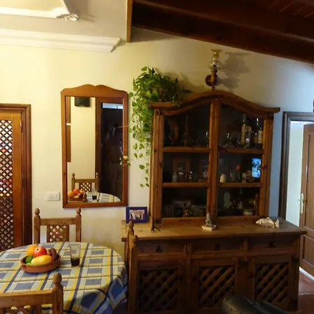 Penthouse Manuel Lejlighed La Listada
