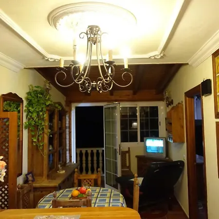 Penthouse Manuel * La Listada