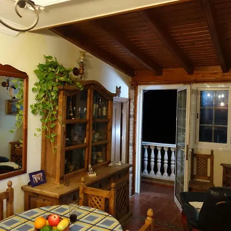 Lejlighed Penthouse Manuel *