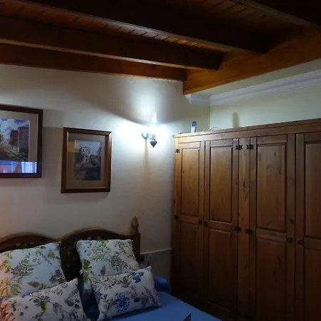 Penthouse Manuel Διαμέρισμα *